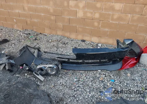 2016 Dodge Challenger z USA, uszkodzony, nr VIN 2C3CDZC98GH249172